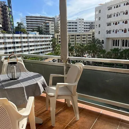 H4u - Playa & Dunas Apartament *