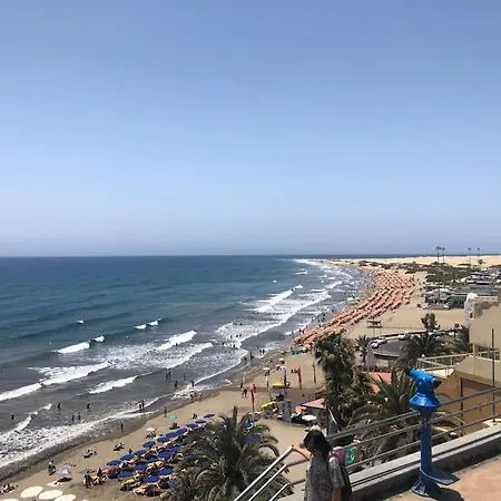 Apartament H4u - Playa & Dunas