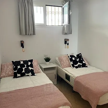 Apartament H4u - Playa & Dunas *