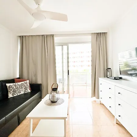 H4u - Playa & Dunas Apartament