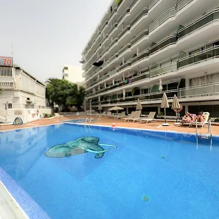 Apartament H4u - Playa & Dunas *
