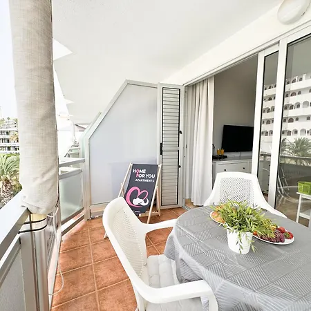 Apartament H4u - Playa & Dunas