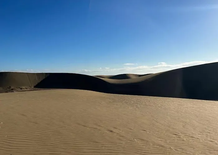 דירה H4u - Playa & Dunas