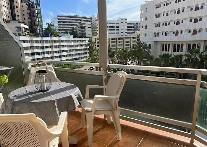 H4u - Playa & Dunas דירה *