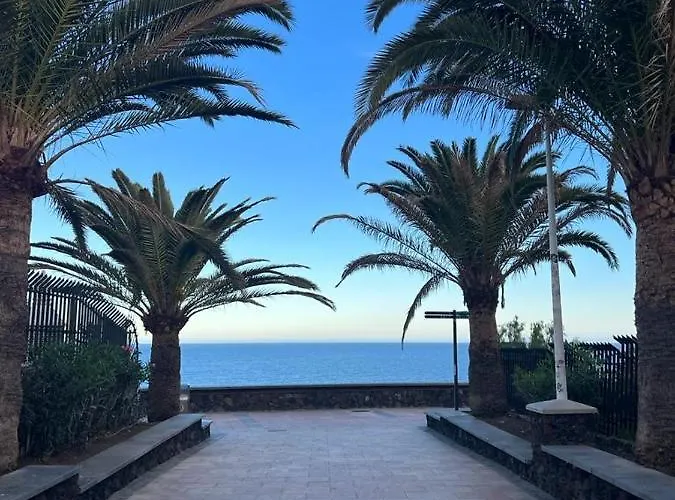 דירה H4u - Playa & Dunas *