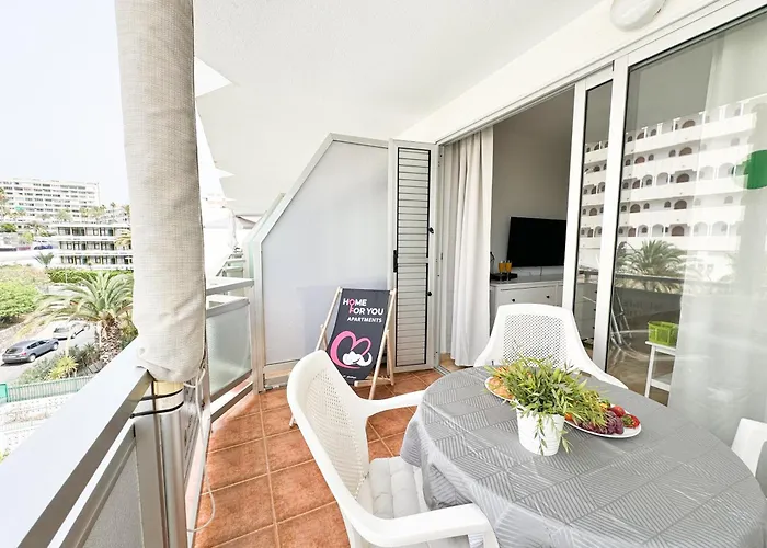 דירה H4u - Playa & Dunas