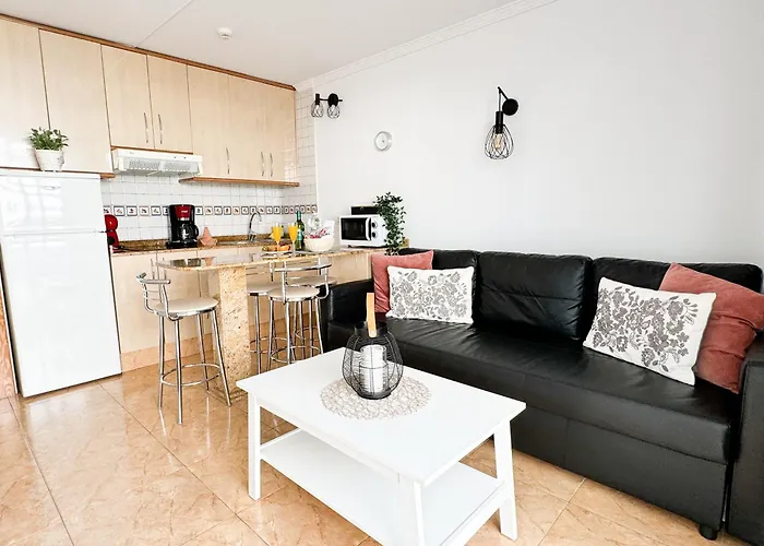 H4u - Playa & Dunas דירה *